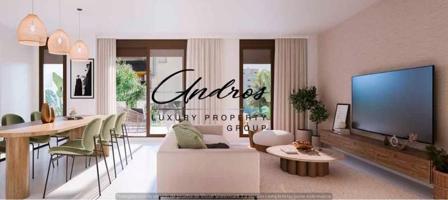 Apartamento en venta en Estepona, Centro photo 0