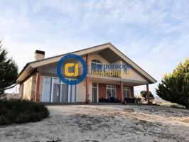 Chalet en venta en Lorca, La Pulgara photo 0