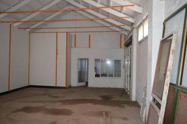 Nave industrial en venta en Cullera, Pueblo photo 0
