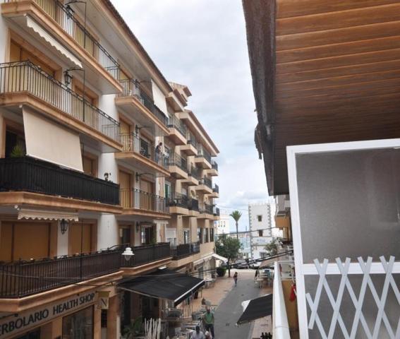 Apartamento en venta en Jávea-Xàbia, Puerto photo 0
