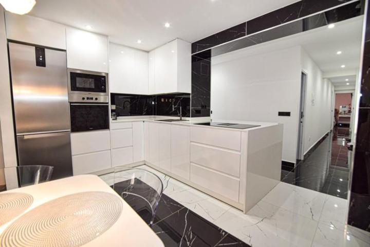 Piso en venta en Valencia, Patraix photo 0