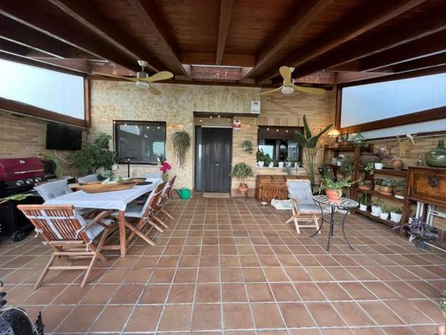 Adosada en venta en Cabrerizos, Cabrerizos photo 0