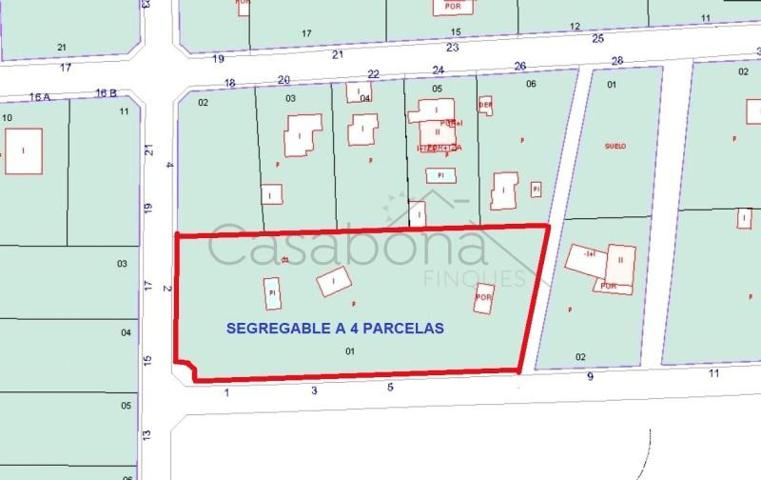 Chalet en venta en Santa Coloma de Farners photo 0