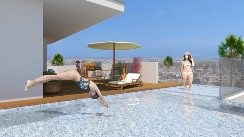 Piso en venta en Murcia, Churra photo 0