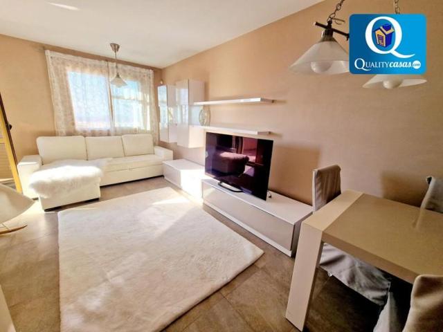 Duplex en venta en Finestrat, Golf Bahia photo 0