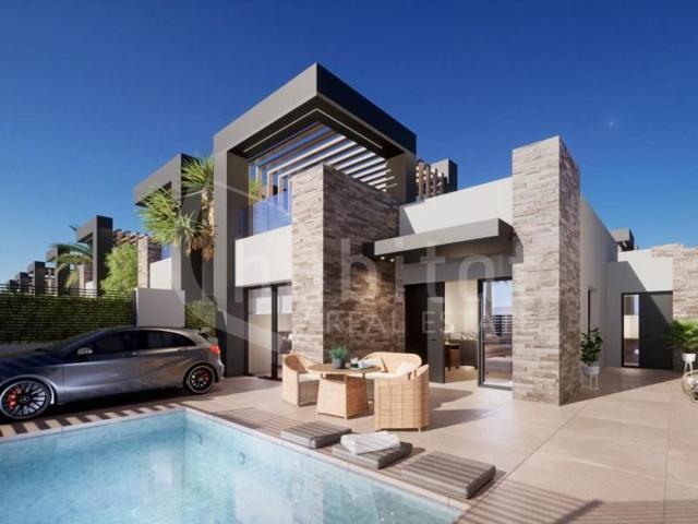 Chalet en venta en San Fulgencio photo 0