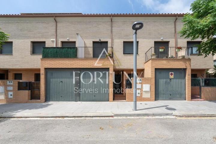 Adosada en venta en La Canonja, La canonja photo 0