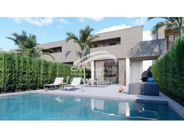 Chalet en venta en Cartagena photo 0