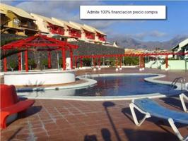 Piso en venta en Adeje, Callao Salvaje photo 0