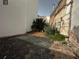 Terreno en venta en Santa Cruz de Tenerife, Zona Centro photo 0