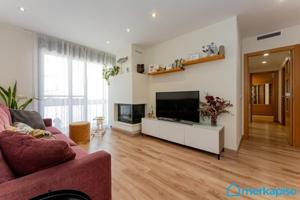 Piso en venta en Viladecans, Centre photo 0