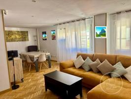 Duplex en venta en Segovia photo 0