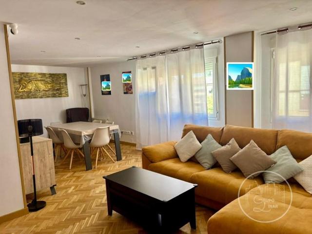 Duplex en venta en Segovia photo 0