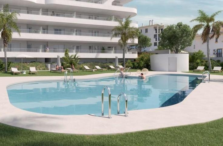 Piso en venta en Fuengirola, Los Pacos photo 0