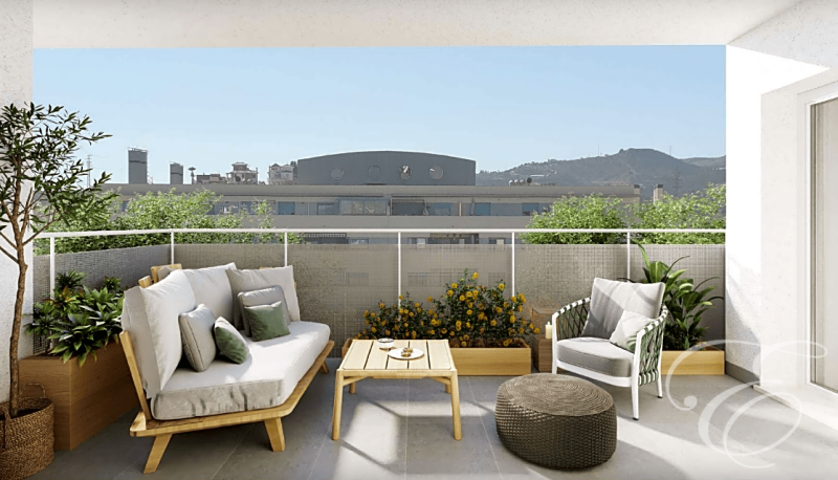 Aticos en venta en Torre del Mar, Torre del Mar photo 0