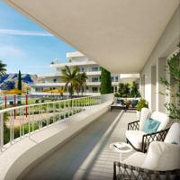 Piso en venta en Fuengirola, Los Pacos photo 0