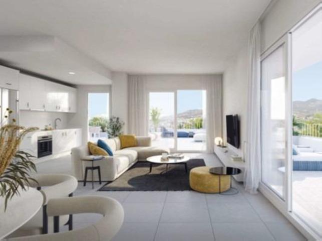 Piso en venta en Fuengirola, Los Pacos photo 0