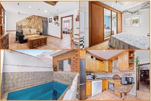 Casa en venta en Málaga, Churriana-El Pizarrillo-La Noria-Guadalsol photo 0