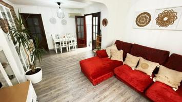 Casa en venta en Puerto Real, Centro photo 0