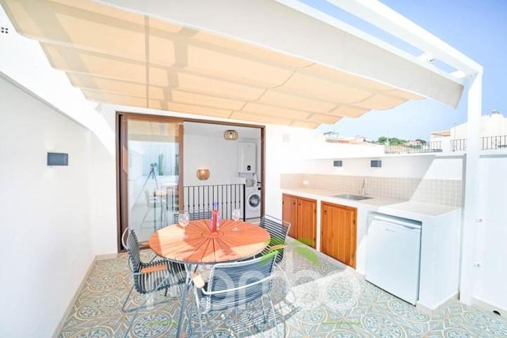 Adosada en venta en Caleta de Vélez, Puerto photo 0