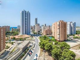 Piso en venta en Benidorm, Poniente photo 0