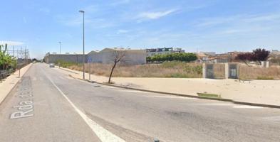 Terreno en venta en Vinalesa, Vinalesa photo 0