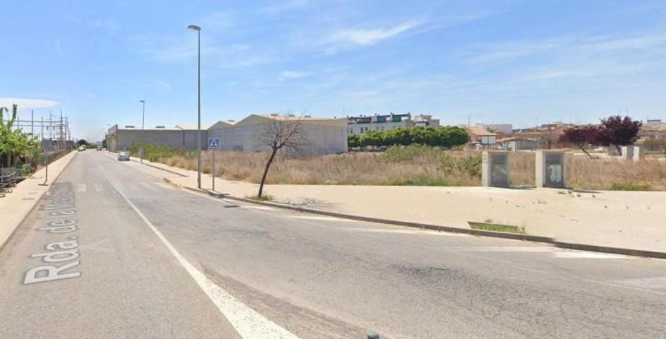 Terreno en venta en Vinalesa, Vinalesa photo 0