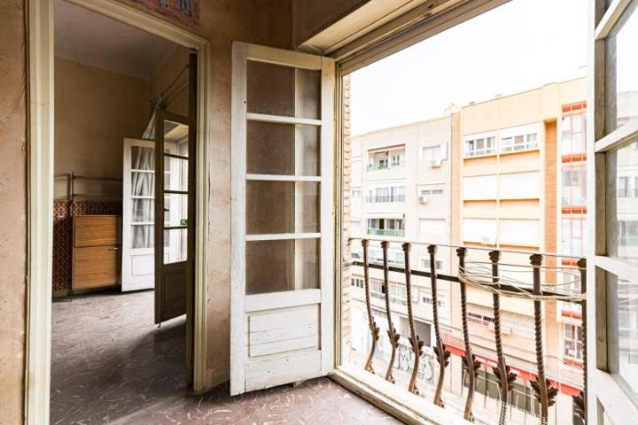 Piso en venta en Murcia, Corte Ingles photo 0