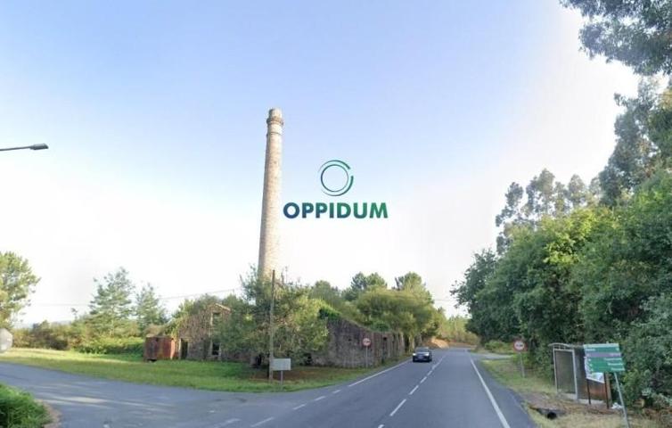 Terreno en venta en Vedra, Pousada de arriba photo 0