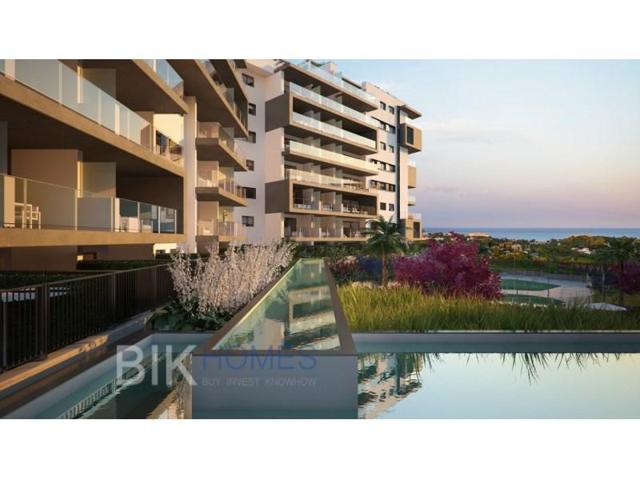 Apartamento en venta en Orihuela photo 0