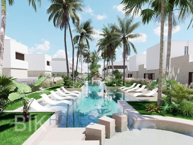 Bungalow en venta en Los Alcázares photo 0