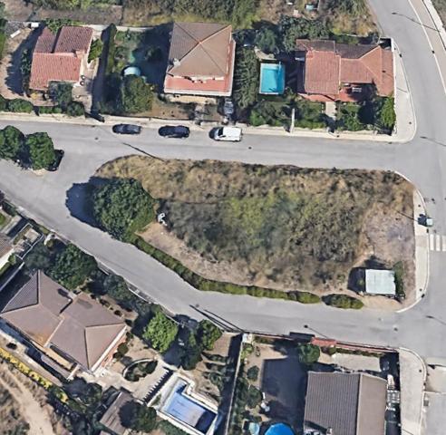 Terreno en venta en Santa Susanna, Playa de les dunes photo 0