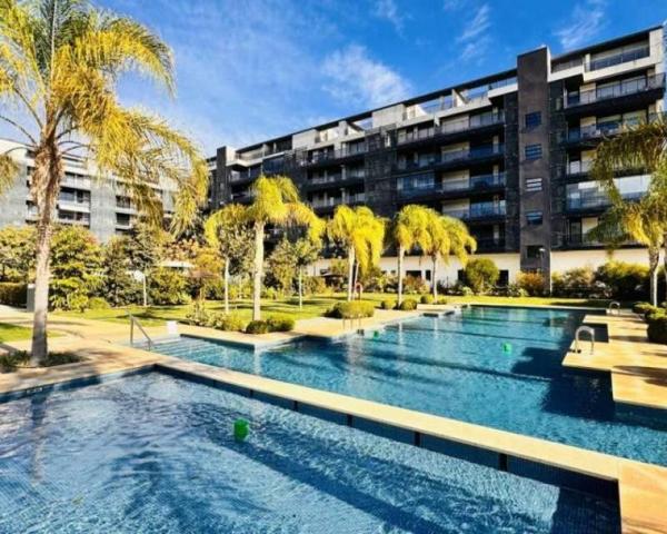 Piso en venta en Villajoyosa photo 0