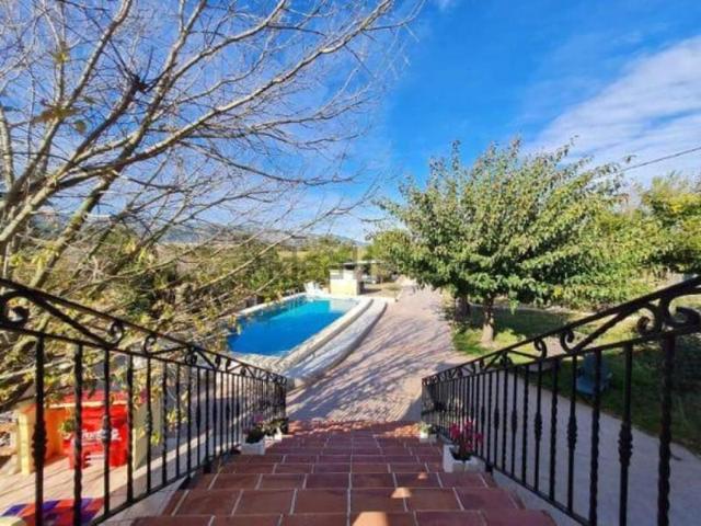 Casa en venta en Gandia photo 0