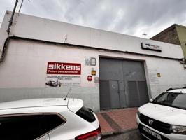 Nave industrial en venta en Telde, San gregorio photo 0