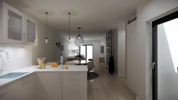 Piso en venta en Vilassar de Dalt, La galvanya photo 0