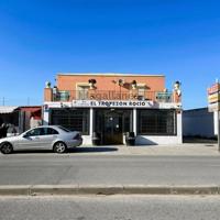 Casa en venta en Sanlúcar de Barrameda, Ctra Jerez-Ctra del Puerto photo 0