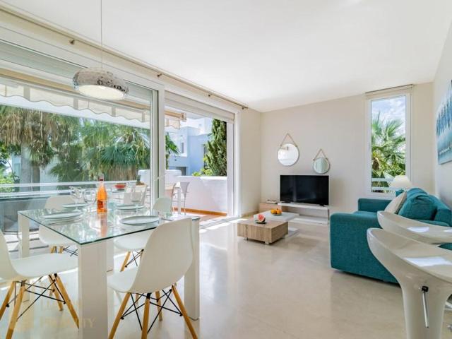 Apartamento en venta en Casares photo 0