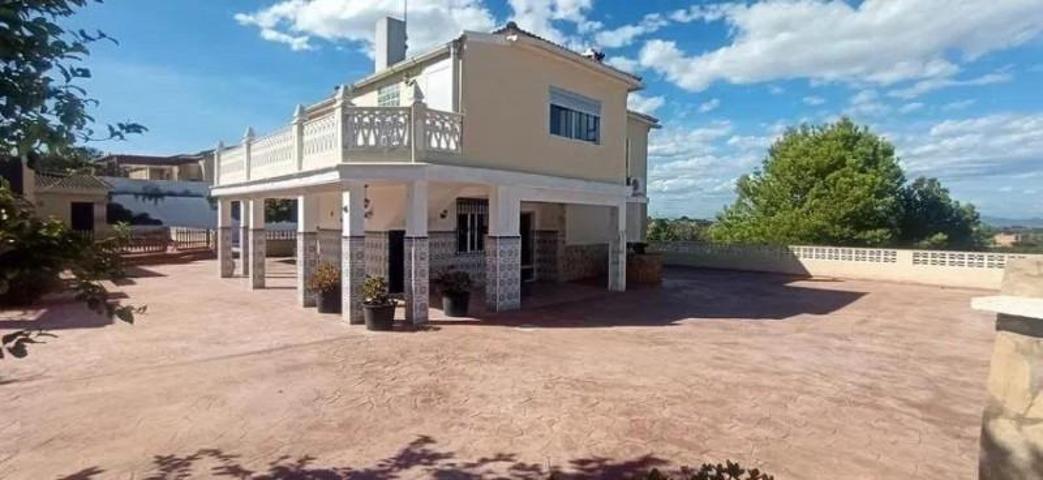 Chalet en venta en Picassent, Urbanizacion l altero de mompoi photo 0