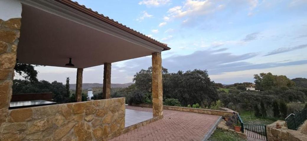 Casa con terreno en venta en Villaharta, Villaharta photo 0