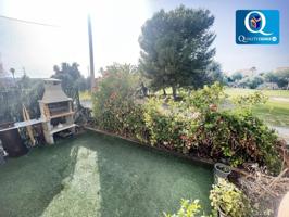 Adosada en venta en Mutxamel, Golf Bonalba photo 0