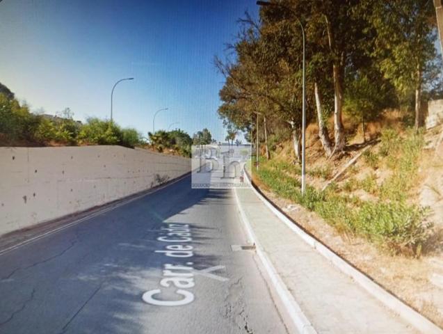 Terreno en venta en Torremolinos, El pinar - palacio de congreso photo 0