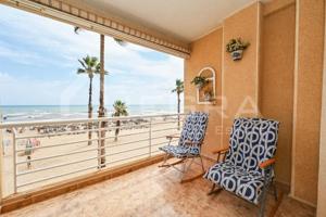 Piso en venta en Torrevieja, La Mata photo 0