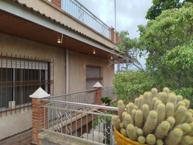 Chalet en venta en Fortuna, Periquitos photo 0