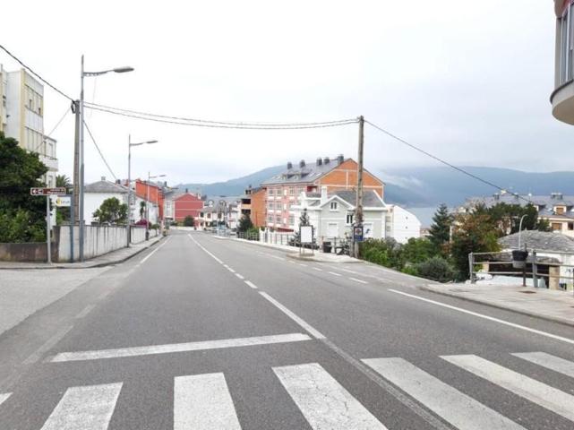 Terreno en venta en Lugo, Rúa Deputación, 27004 photo 0