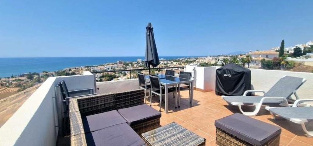 Duplex en venta en Mijas Costa, Riviera Del Sol photo 0