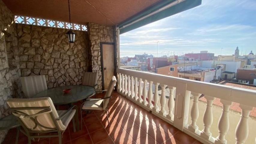 Aticos en venta en Silla, Avinguda Pais Valenciá photo 0