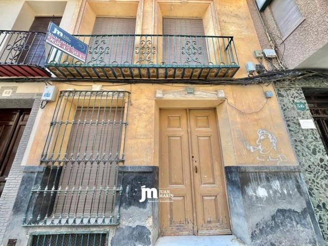 Casa en venta en Cieza, Camino - de Murcia photo 0