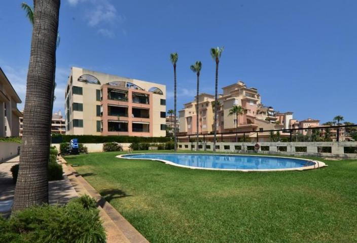 Planta baja en venta en Sant Llorenç des Cardassar, Cala millor photo 0