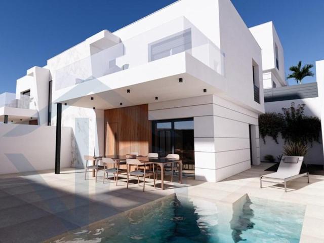 Chalet en venta en Pulpí photo 0